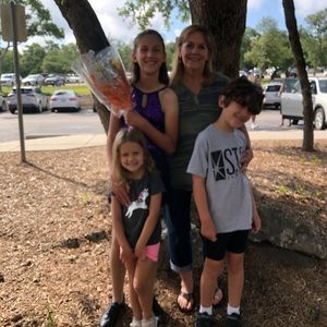 Meet your Posher, Celia